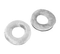 Cpolebev DT770 Cuscinetti Auricolari di Ricambio Cuscinetti Auricolari Cuscinetti Auricolari Compatibili con Cuffie DT990 / DT880 / DT770 PRO
