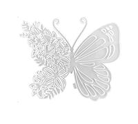 Cpolebev e Fiore Stampo nel Resina Epossidica Stampo nel Silicone DIY Parete Soggiorno Ciondolo ()