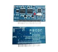 Cpolebev EGS002 Modulo A Montaggio Superficiale Modulo Inverter Scheda Driver Inverter A Sinusoidale EGS002 EG8010+IR2110
