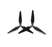 Cpolebev Eliche da 15 Pollici 15X7X3 A 3 Pale Ad Alta Efficienza per Droni da FPV CW+CCW