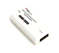 Cpolebev Emulatore MSP430 MSP-FET430UIF Programmatore Interfaccia di Debug USB Software JTAG//SBW Scheda di Sviluppo F149 Versione IAR