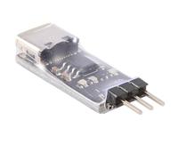 Cpolebev ESC Crawler ESC USB Link RC Upgrade Parts AM32 BLS32 Collega L'ESC al Computer 1 Pezzo