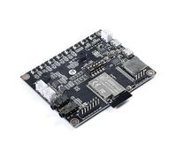Cpolebev ESP32 da Seriale A WiFi Aduio-Kit Scheda di Sviluppo Audio Portatile Multifunzionale Modulo WiFi+Bluetooth Facile da Installare Facile da Usare Facile da Sostituire