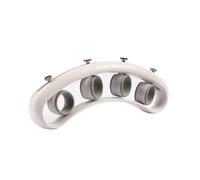 Cpolebev Espansione Delle per Chitarra Finger Force Span Strumento per Esercitarsi, Accessori per Sistemi di Velocità Delle per Pianoforte Basso