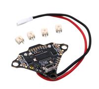 Cpolebev F4DC F4 Flight Control Brushing Motor INAV Betaflight Board Barometro Quadcopter RC FPV Racing Drone Parts
