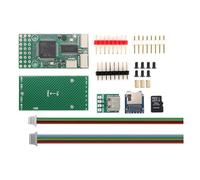 Cpolebev F4WSE MK1.5 Flight Controller Ad Ala Fissa 2-6S Supporta Firmware/INAV Analogico/Digitale VTX per Aeroplano RC FPV