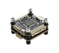 Cpolebev F722 Stack F7 Flight Controller BLS-60A 4in1 ESC 3-6S Dual BEC per RC FPV 7 Pollici-10 Pollici Freestyle Drones Parts