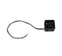 Cpolebev FFB0412SHN 4028 4Cm 12V 0.60A Micro-Violento Ventola del Flusso d'Aria 40X40X28MM Ventola di Raffreddamento per ANTMINER AWP8 PSU Ventola di Raffreddamento