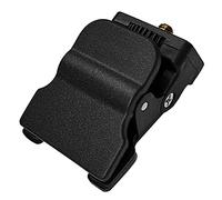 Cpolebev Fill Light Clip Camera Flash Holder Mini 1/4 Screw Mount Universal Phone Treppiede Tablet Mount Morsetto per Fotografia