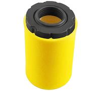 Cpolebev Filtro Aria 793569 per &Stratton 20-21HP MIU11511 GY21055 Rasaerba con Pre-Filtri