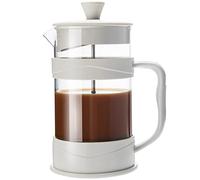 Cpolebev Filtro Domestico Bollitore A Pressione Filtro A Pressione Francese Mini caffè/tè Macchina per Il caffè Cold Brew 12OZ