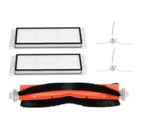 Cpolebev Filtro HEPA Principale Laterale per 1S S6 S5 Max S60 S65 S5 S50 E25 E35 Parti per Aspirapolvere Accessori