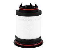 Cpolebev Filtro Olio 731468-0000 Per Pompa A Vuoto Rietschle Vc50 / Vc75 / Vc100 / Vc150