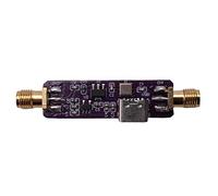 Cpolebev Filtro Saw ADS-B da 1090 MHz 1,09 GHz e Amplificatore Un Basso Rumore di Alimentazione LNA 5V