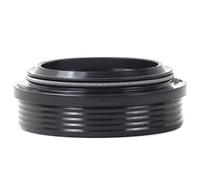 Cpolebev Forcella Anteriore della Bicicletta Parapolvere 28.6X39.5Mm Parapolvere per ///X-Fusion/Forcella Parti di Riparazione