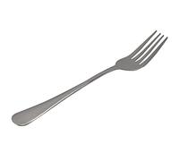 Cpolebev Forchette da Pranzo, Forchette da Pranzo nel Acciaio Inossidabile per Servizio Pesante Set di 10