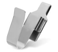 Cpolebev Gancio per Chiave Accessori per Cintura Portautensili Porta Trapano Utensili Elettrici Fili Fondina per Trapano Utensili Fili Solare Durevole Facile Installazione Facile d