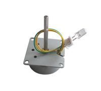 Cpolebev Generatore A Manovella per Energia Eolica Motore Trifase AC Micro-Brushless 3-24V. Generatore Micro-Idraulico Attrezzatura A Manovella.