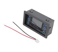 Cpolebev Generatore di Impulsi PWM, Generatore di Funzioni Regolabile un Doppia Modalità Larghezza Impulsi Variabile Frequenza di Modulo Quadrato per Generatore di Segnale