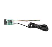 Cpolebev GM67 1D/2D USB UART Barcode Scanner QR Code Scanner Module Reader