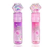 Cpolebev Gomme da Cancellare per Gatti, Gomme da Cancellare Carine Gomme per Bambini Gomme da Cancellare Rosa Gomme da Cancellare Kawaii Gomma per Gomma Retrattile