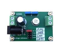 Cpolebev Green PCB AD584 Sorgente di Tensione di Riferimento, 10V Scheda del Riferimento di Tensione AD584KH per Calibrazione di Tensione del Multimetro, Filtro di Tensione.