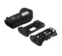 Cpolebev Grip Batteria Multi-Power Serie MB-D12 Pro Per Fotocamera D800, D800E E D810