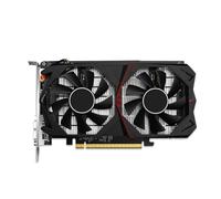 Cpolebev GTX960 4 GB GDDR5 Scheda Grafica 1127MHz 7010MHz 128BIT 28NM 6 Pin PCI-e 3.0 16X DVI+HD+DP Video Scheda per PC Game