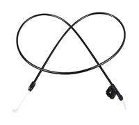 Cpolebev GX24184 per, Compatibile con per il Modello JS26 JS28 JS36 JS38 JS46 JM26 JM36 JM46 Tosaerba A Spinta