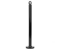 Cpolebev Gym Weight Pin Loading Rack Fitness Pulley Cable System Attachment Manubri Supporto per Bilanciere per Sollevamento Pesi-B