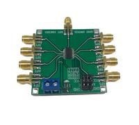 Cpolebev HMC253 DC-2,5 GHz Multifunzione RF Unipolare A Interruttori RF Switch Canale Seleziona Modulo Antenna Facile da Usare