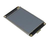 Cpolebev HMI LCD Touch Display NX4832K035 Display Resistivo da 3,5 Pollici Modulo LCD TFT UASRT Serie Avanzata