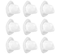 Cpolebev HNVCF10 Filtri per HNVC220B, HNVC215B, HNVC215B10, HNVC215B12AEV, HNV215B12, HNVC115B22, HNVC115J