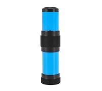 Cpolebev Hobby 1Pc Spettroscopio Portatile Spettroscopia Ad Emissione di Luce Spettro Fisica Scienza Hobby