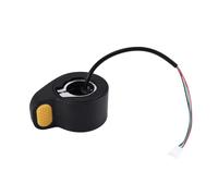 Cpolebev Hoverboard Acceleratore Acceleratore Acceleratore per Kit di Trasferimento per Scooter Elettrico per Max G30