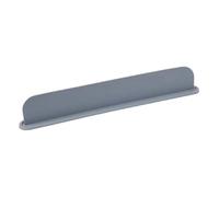 Cpolebev Il Deflettore D'Acqua Riutilizzabile per Controsoffitto In Silicone Paraspruzzi Impedisce Agli Spruzzi D'Acqua Fuoriuscire Dal Bordo 'Utensile da Cucina per il Bagno