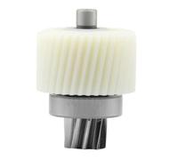 Cpolebev Il Gruppo Pignone Sostituisce Il Gruppo Pignone di Alta qualità per TSDZ2B Mid Drive Motor Upgrade Part Kit di Conversione Bicicletta Elettrica