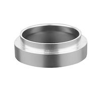 Cpolebev Imbuto per Tazza da 1 Pezzo Filtro da 51 mm Ciotola per Infusione Cestello per Polvere di caffè Accessori per Portafiltro