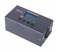Cpolebev Interfaccia Controller di Illuminazione Ethernet Bidirezionale ArtNet Interfaccia Controller di Illuminazione Ethernet 1 Universo