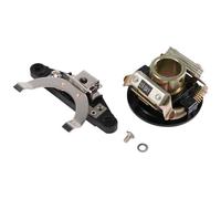 Cpolebev Interruttore Centrifugo Motore Interruttore Centrifugo Meccanico Monofase Kit Controller Avviamento Motore Elettrico L19-304Y