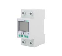 Cpolebev Interruttore Intelligente WiFi ATMS6005 Relè Timer Intelligente Interruttore Temporizzatore di Alimentazione Remoto per Telefono Cellulare