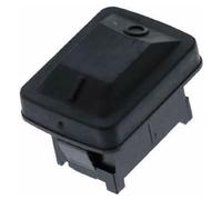 Cpolebev Interruttore Levigatrice per D26451 D26451-AR D26451-B2 On/Off Plastica 656494-00 Nero D26441 D26441 D26451 D26441-AR Sostituzione