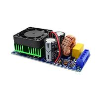 Cpolebev IRS2092 Scheda 'Amplificatore di Potenza Digitale HiFi Un Canale Mono Ad Alta Potenza da 500 W Scheda 'Amplificatore di Potenza da Stadio nel Classe D