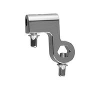 Cpolebev Jazz Drum Pedale Singolo Step Hammer Montaggio Assemblaggio Parti Step Hammer Accessori