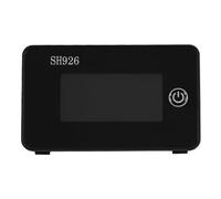 Cpolebev JBD Smart Lifepo4 Accessori agli di Litio Display LCD con Porta UART per Batteria al Litio con Funzione di Comunicazione