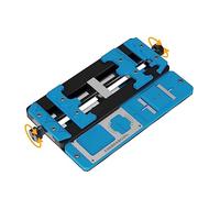 Cpolebev K23 Pro Dispositivo di Riparazione del Telefono In Acciaio Inossidabile Scheda Madre del Telefono Cellulare Dispositivo di Saldatura per Chip Pcb Ic Fisso per Cuscinetti Universali