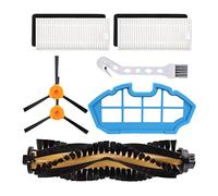 Cpolebev Kit Accessori per N79 N79S DN622 500 N79W N79SE N79T Robot Aspirapolvere Parti di Ricambio