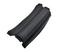 Cpolebev Kit Cuscino Fascia di Ricambio per QC35 QC35Ii QC25, Parti di Riparazione Cuffie Pad Fascia (Nero)