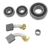 Cpolebev Kit di Ricostruzione Motore per da Banco RM870 RM871 RM872 per Motore del Tavolo Motorizzato 137.Xxxxxx.