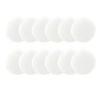 Cpolebev Kit di Riparazione Toppa Gonfiabile Impermeabile, Toppa di Riparazione Multiuso per Piscina, Materasso Ad Aria, Giocattoli Gonfiabili, Toppa di Riparazione